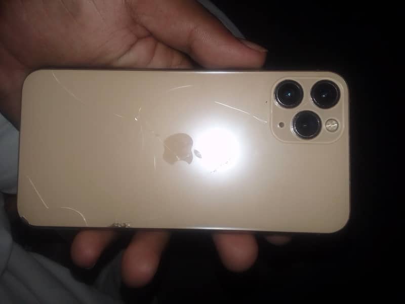 Apple iPhone 11 Pro 5