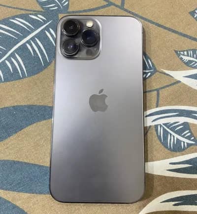 Apple iPhone 13 Pro Max jv 128 gb