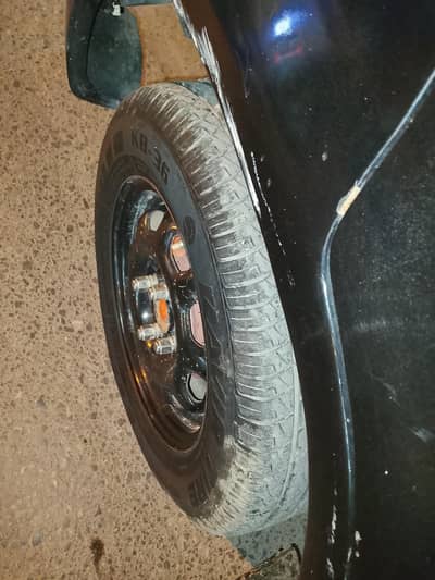 Honda Civic EXi 1997