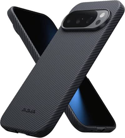 pitaka original case for 10 pro xL