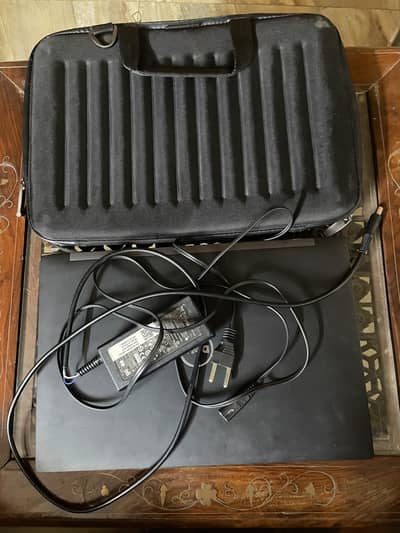 Dell Latitude 7480 I7 6 Gen 16 gb ddr4 ram With Free Bag