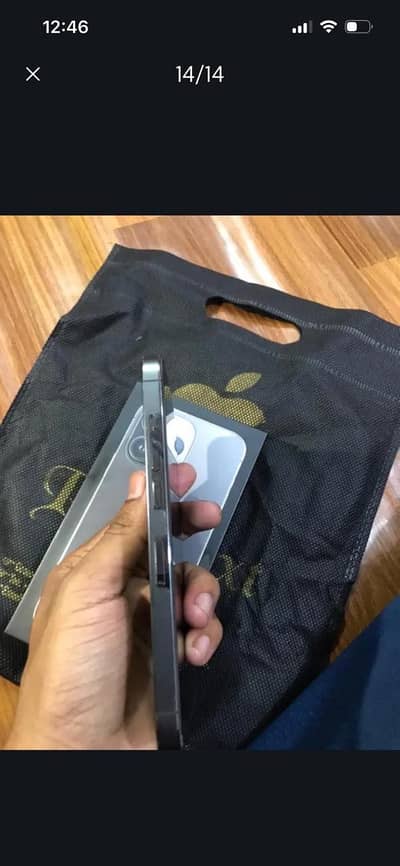 Apple iPhone 13 Pro