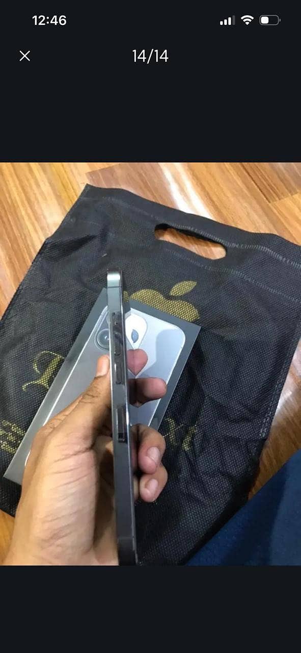 Apple iPhone 13 Pro 0