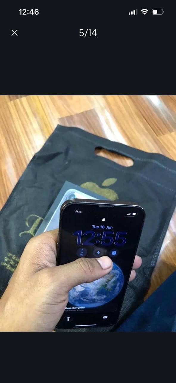 Apple iPhone 13 Pro 2