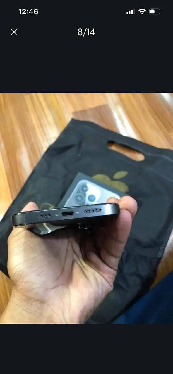 Apple iPhone 13 Pro 3