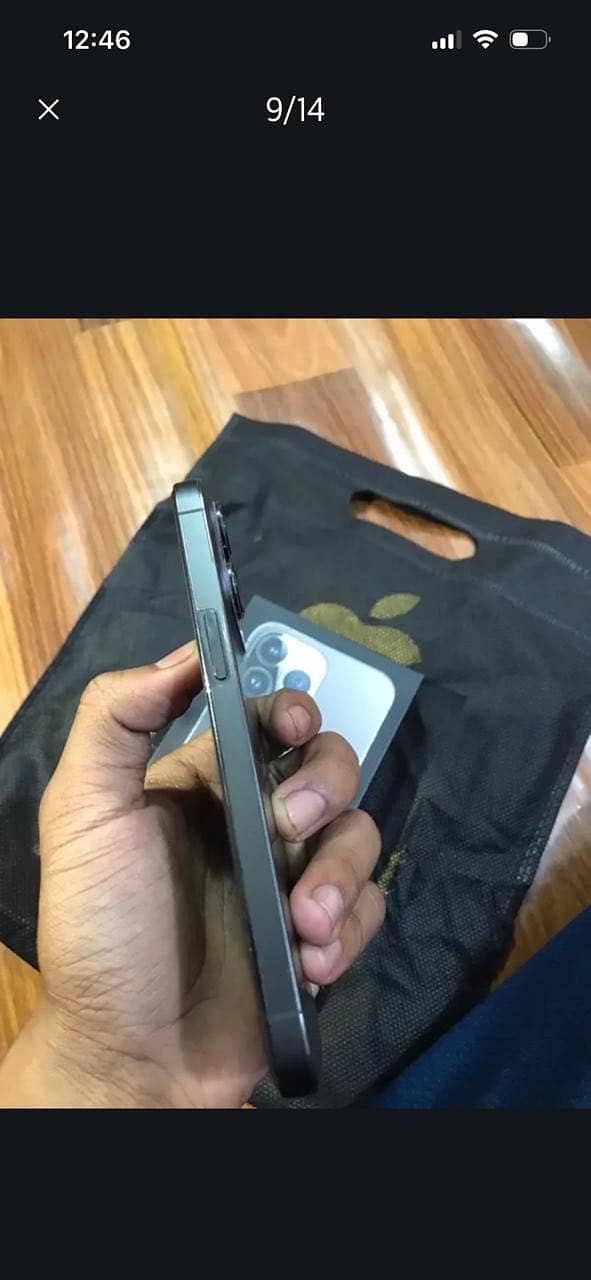 Apple iPhone 13 Pro 6