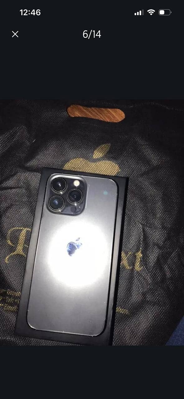 Apple iPhone 13 Pro 7