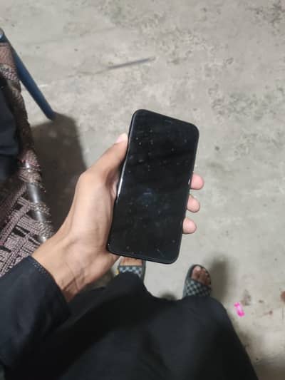 Apple iPhone XR
