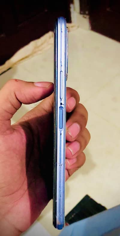 Vivo Y21