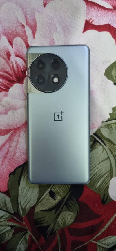 One Plus 11R