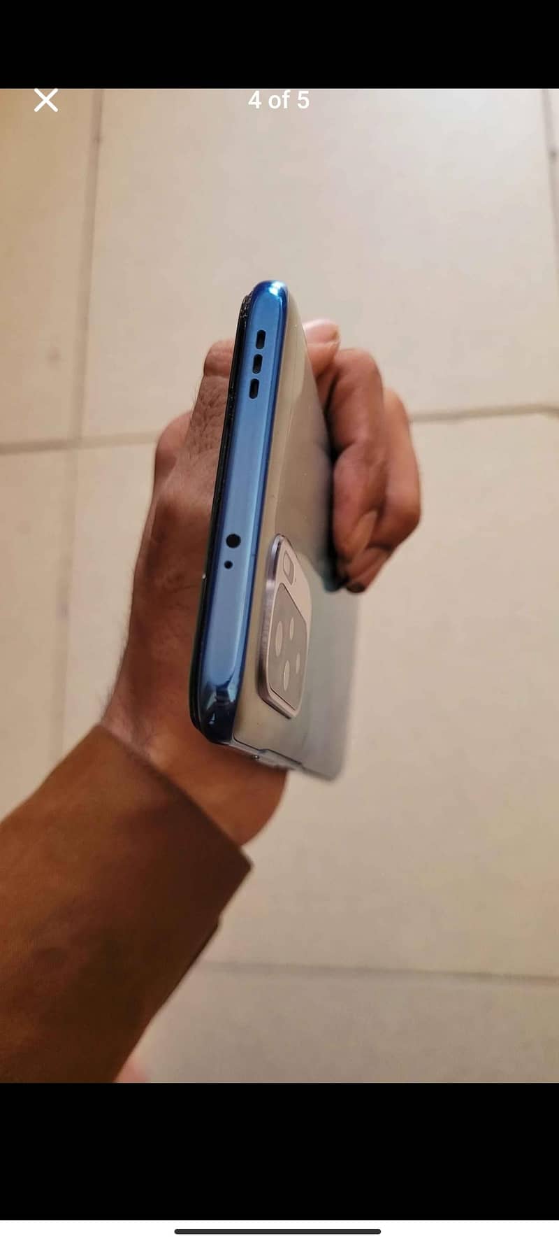 Xiaomi Redmi Note 10 1
