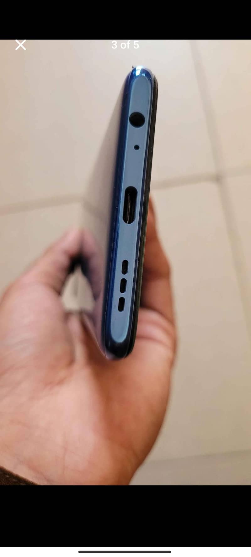 Xiaomi Redmi Note 10 4