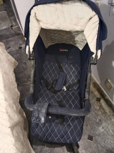 baby pram