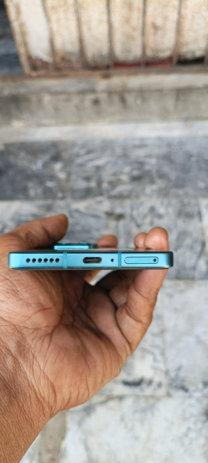 Infinix Note 50 5