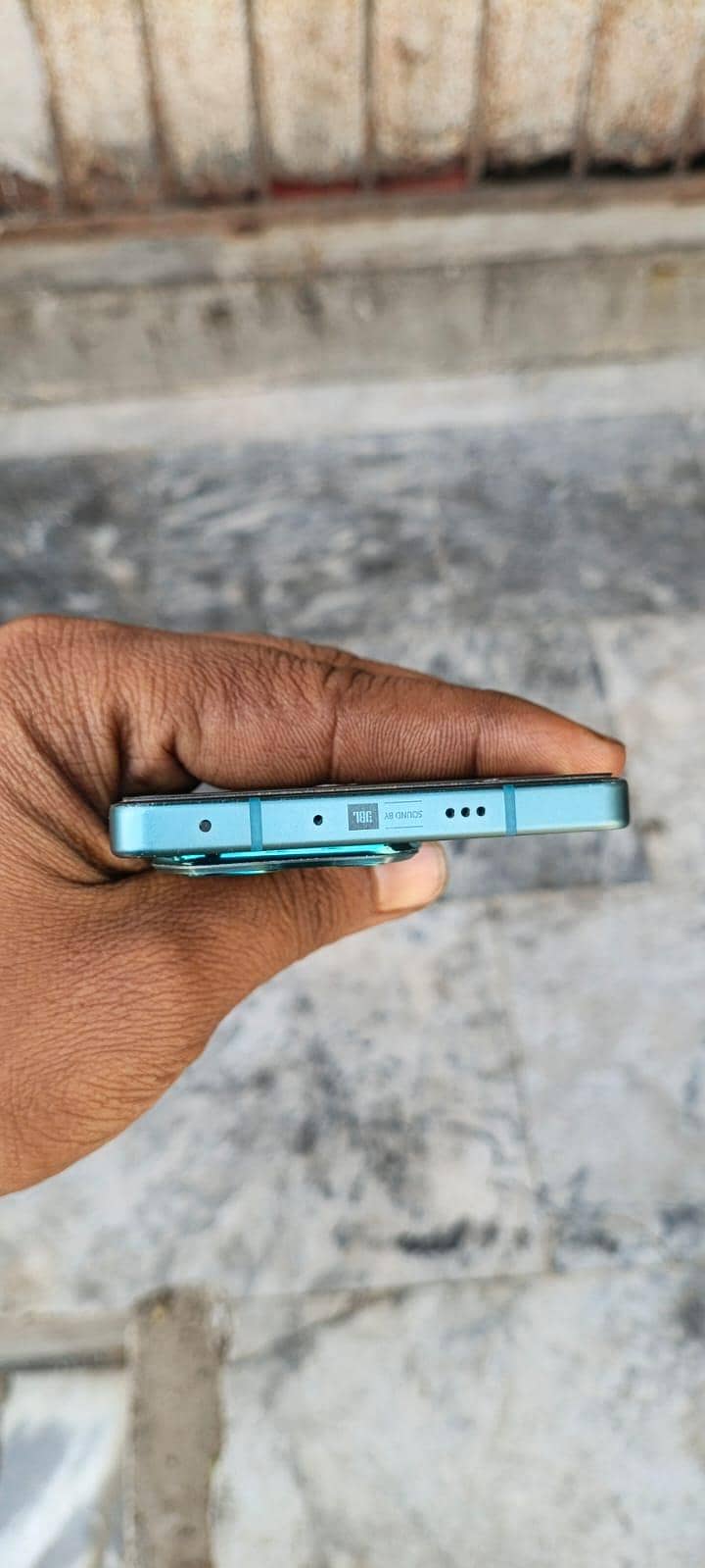Infinix Note 50 6