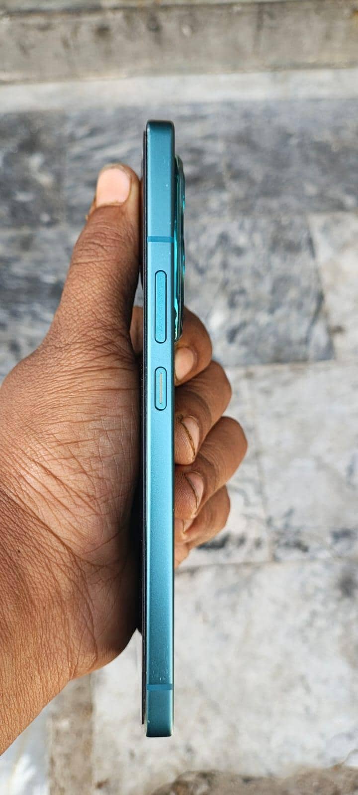Infinix Note 50 7