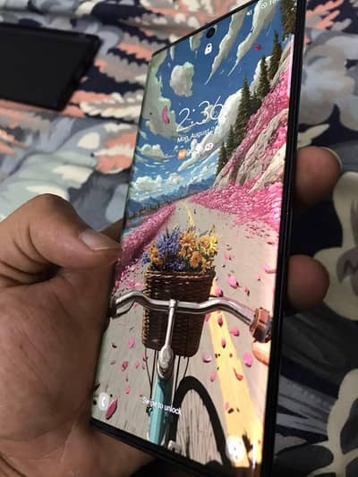 Samsung Galaxy note 10 plus 5g
