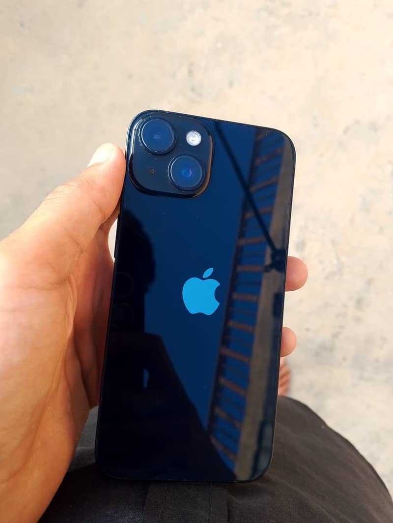 Apple iPhone 14 1