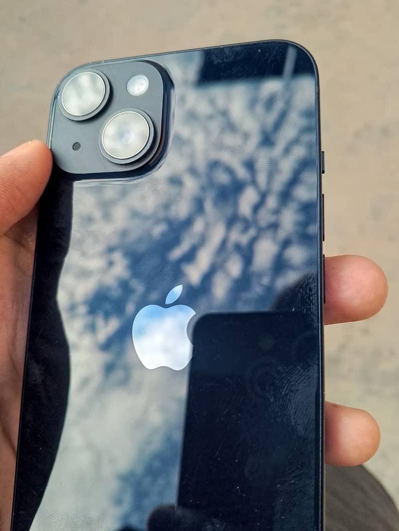 Apple iPhone 14 2