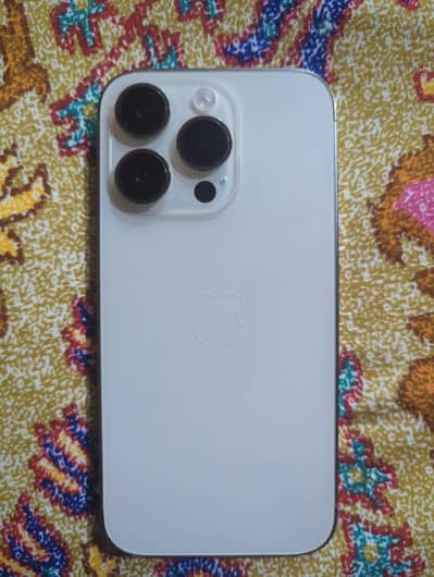 Apple iPhone 14 Pro  like new