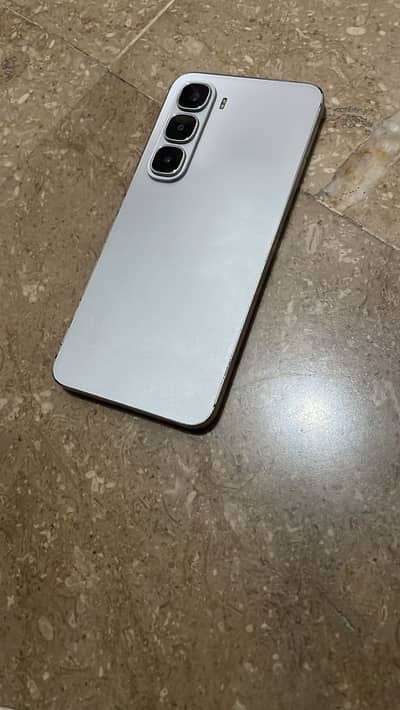 Infinix HOT 60i