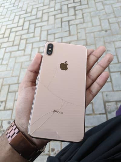 Apple iPhone XS Max