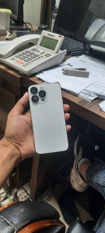 Iphone 14 pro max 256gb