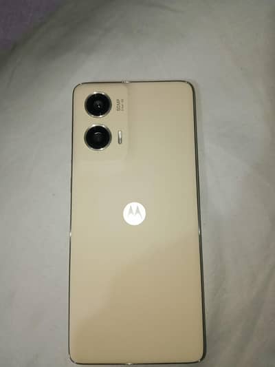 Moto G stylus 2024