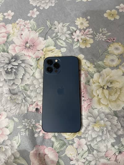 I phone 12 pro max