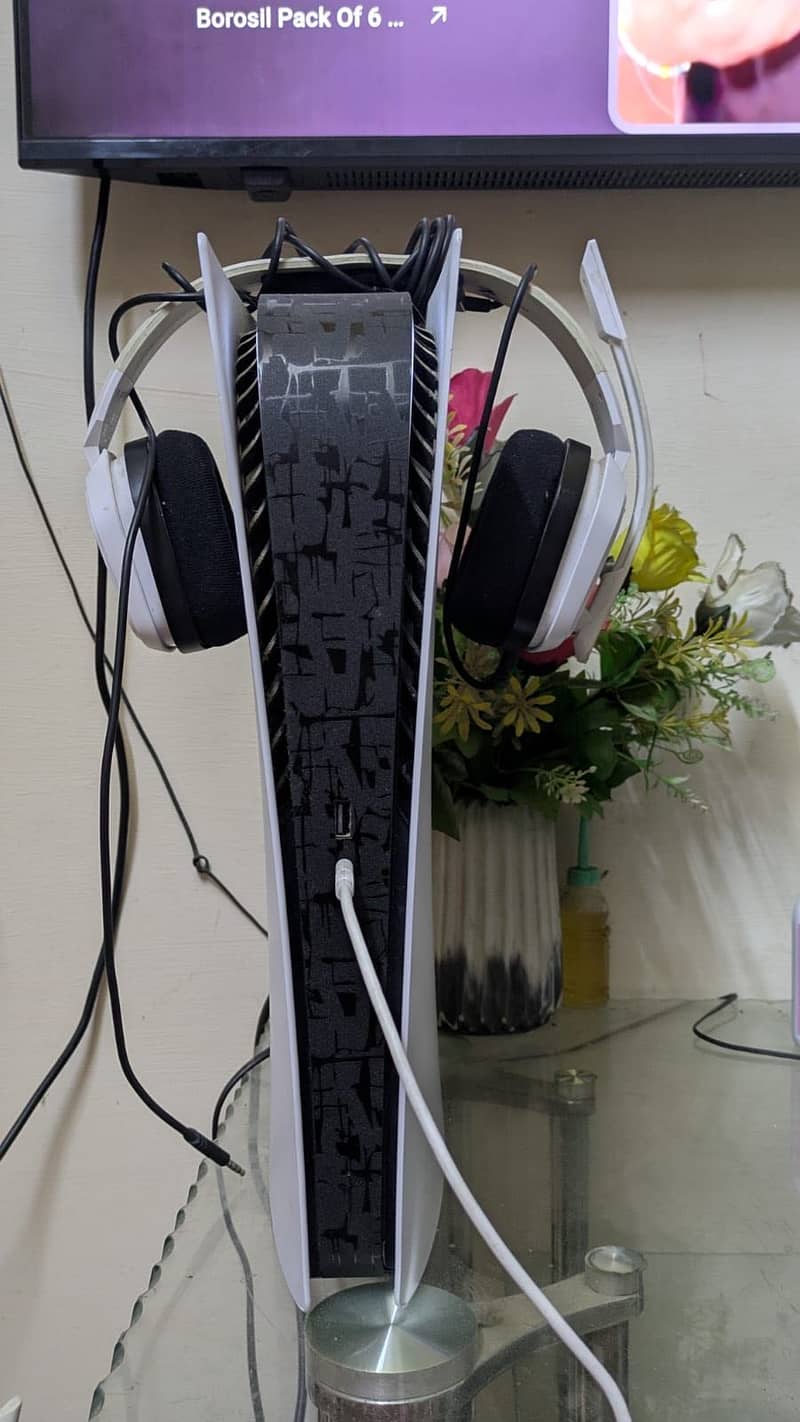 Ps5 fat 0