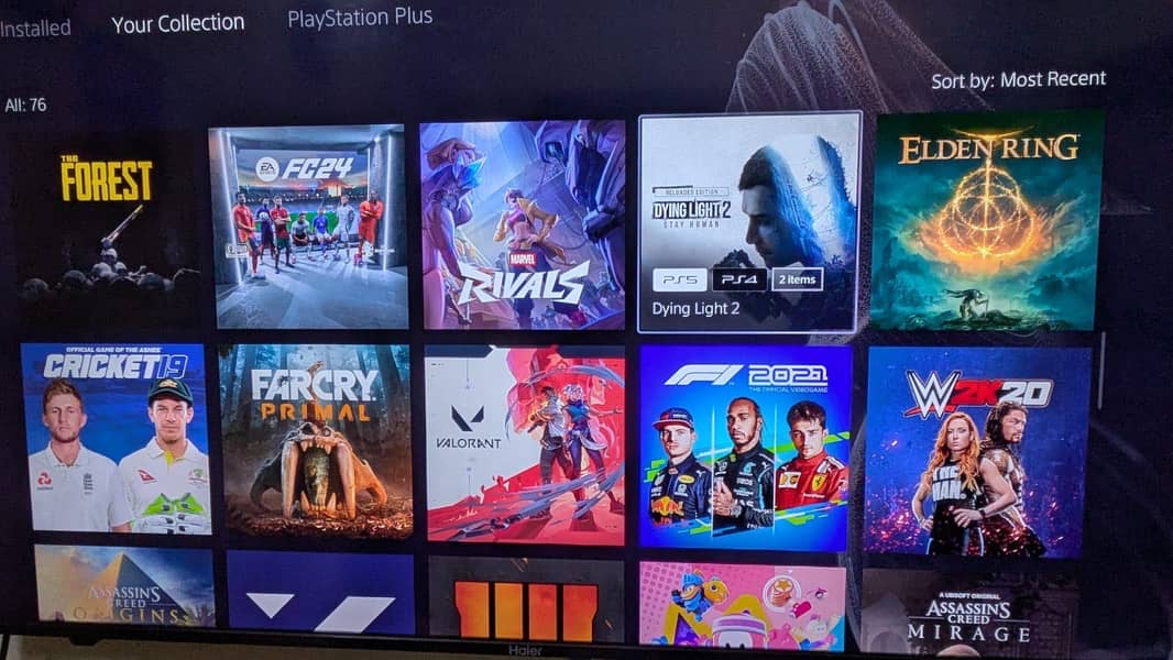 Ps5 fat 1