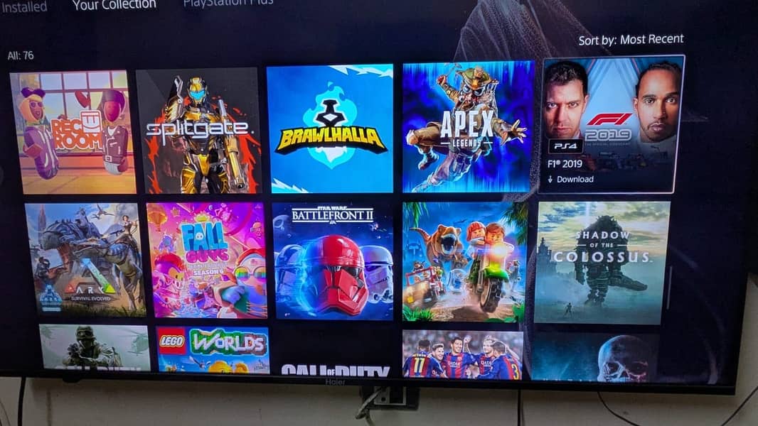 Ps5 fat 2