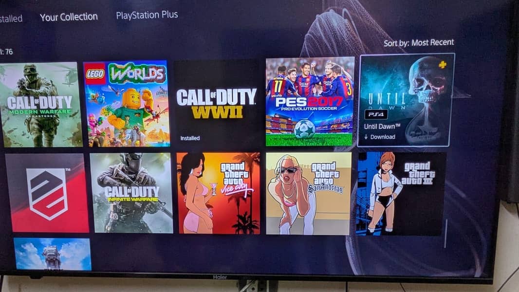 Ps5 fat 6