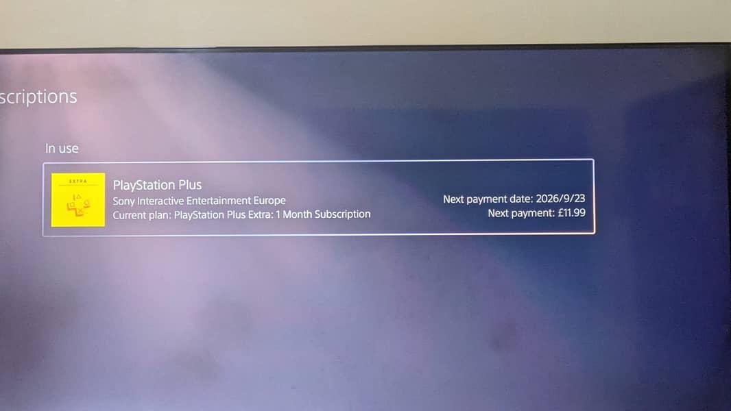 Ps5 fat 7