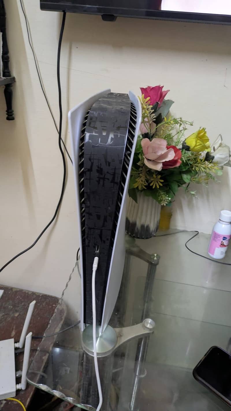 Ps5 fat 18