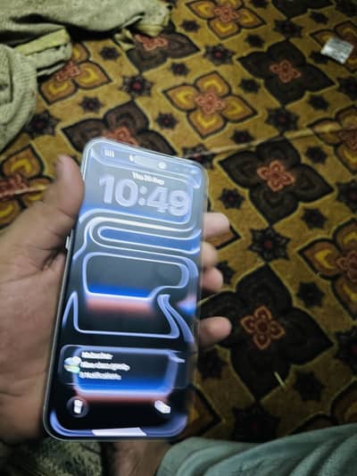 Apple iPhone 17 Pro Max non pta fuctory un lock