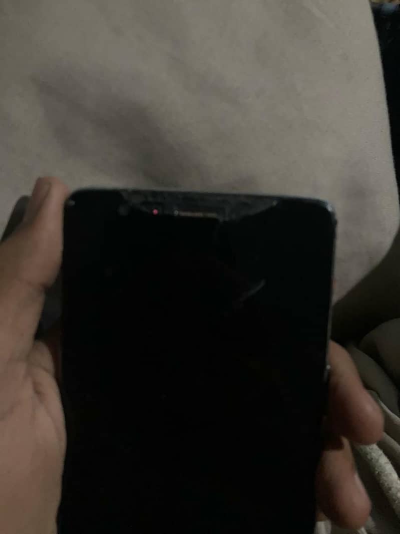 One Plus 3T 1