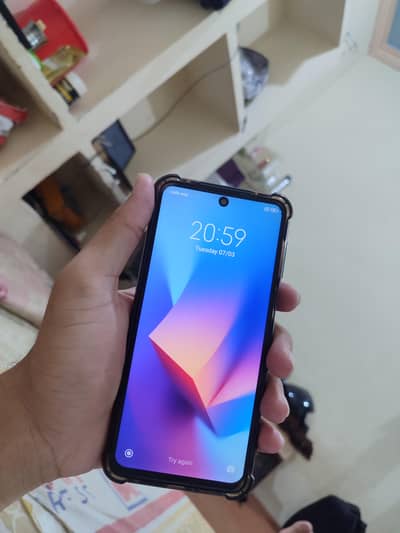 Xiaomi Redmi Note 9S