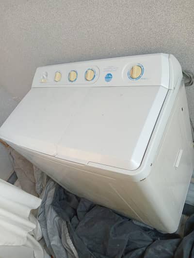 washing machine 12kg