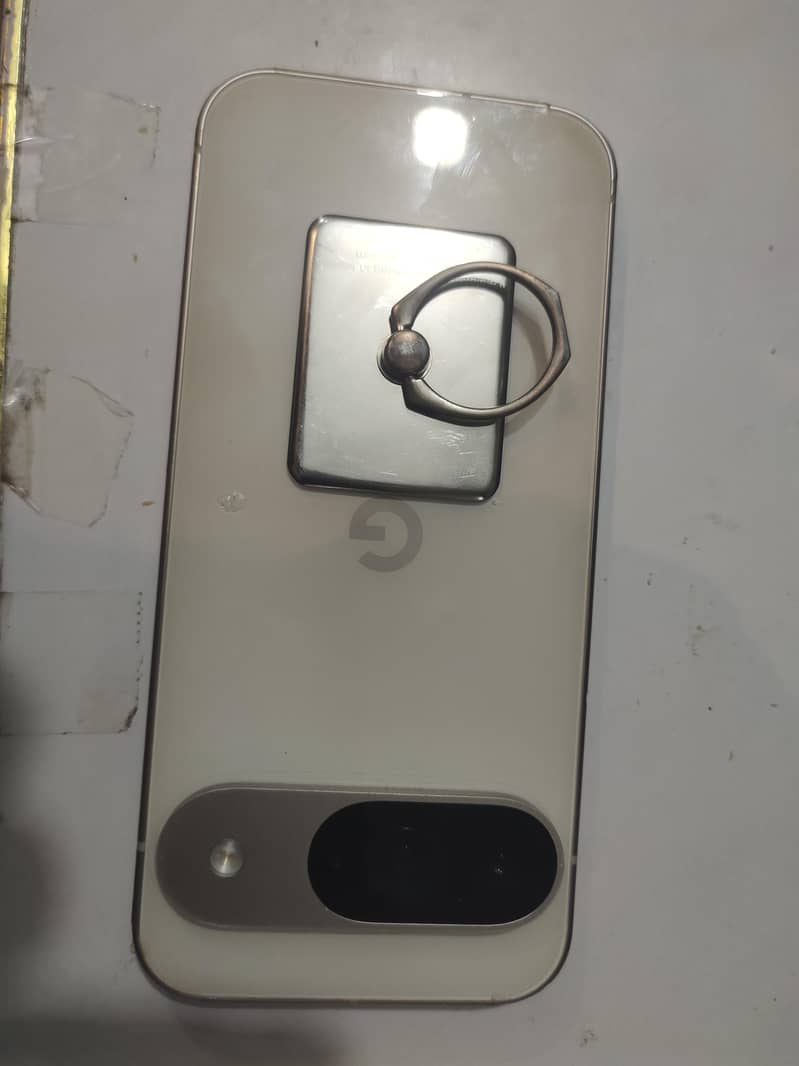 Google Pixel 9 1
