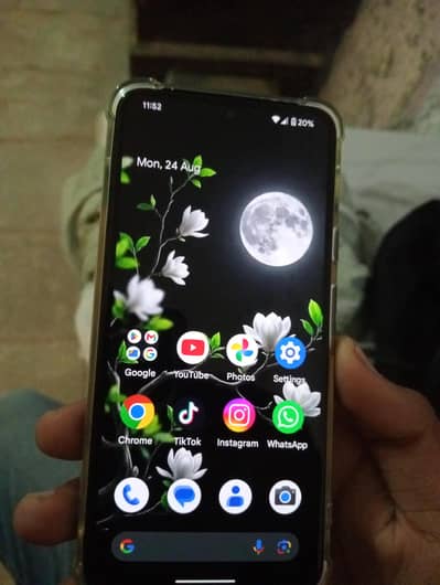 Google Pixel 8