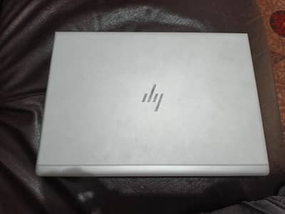 Hp elite book 840 g6