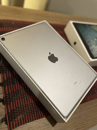 iPad Pro 10.5 (256 Gb)
