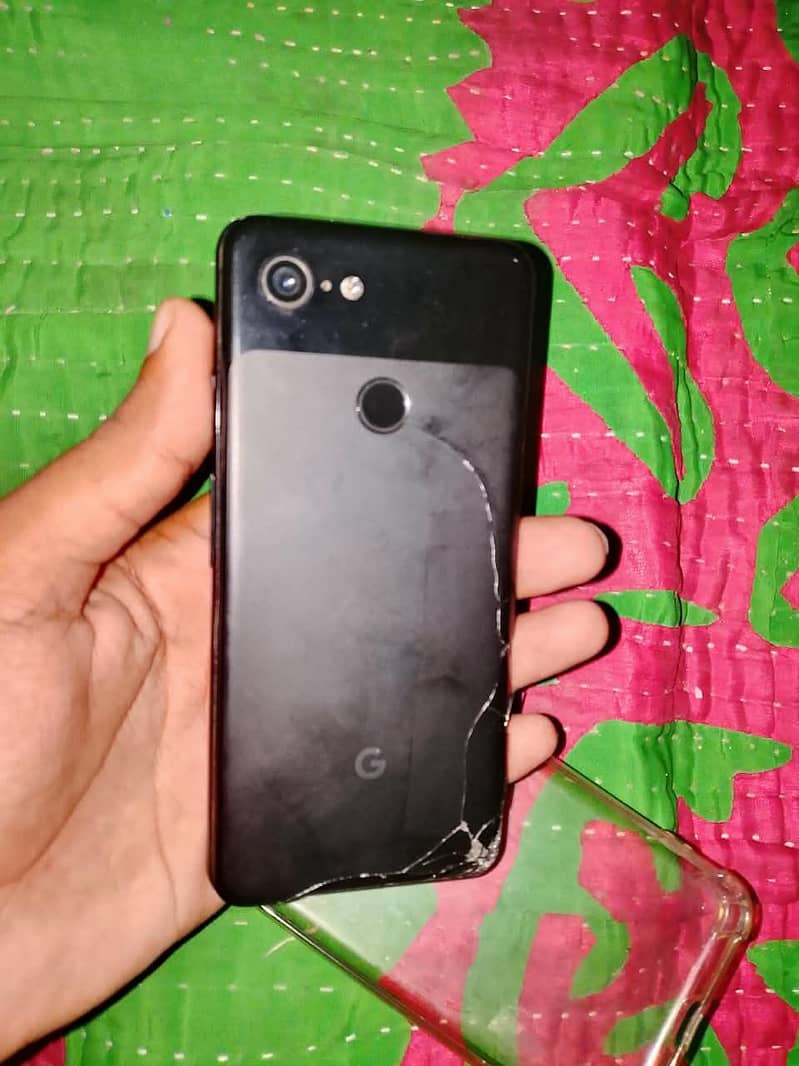Google Pixel 3 0