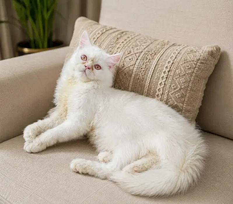 URGENT SALE KITTEN — photo 4