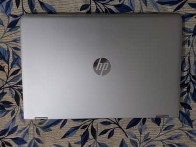 HP Envy x360 6th Gen Core i5 | 12 Gb ram | 256 Gb ssd