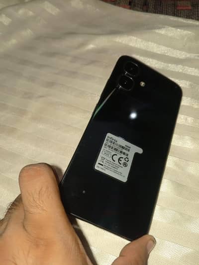 Infinix samart 20