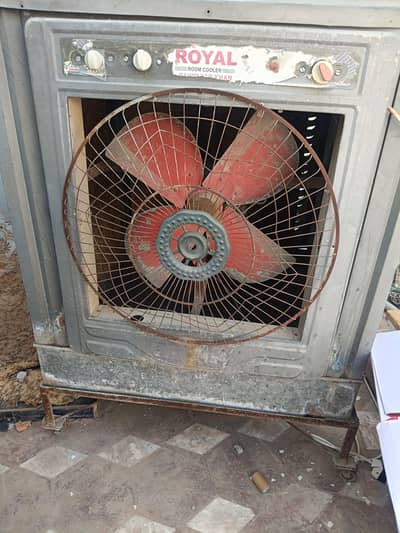 Lahori air cooler