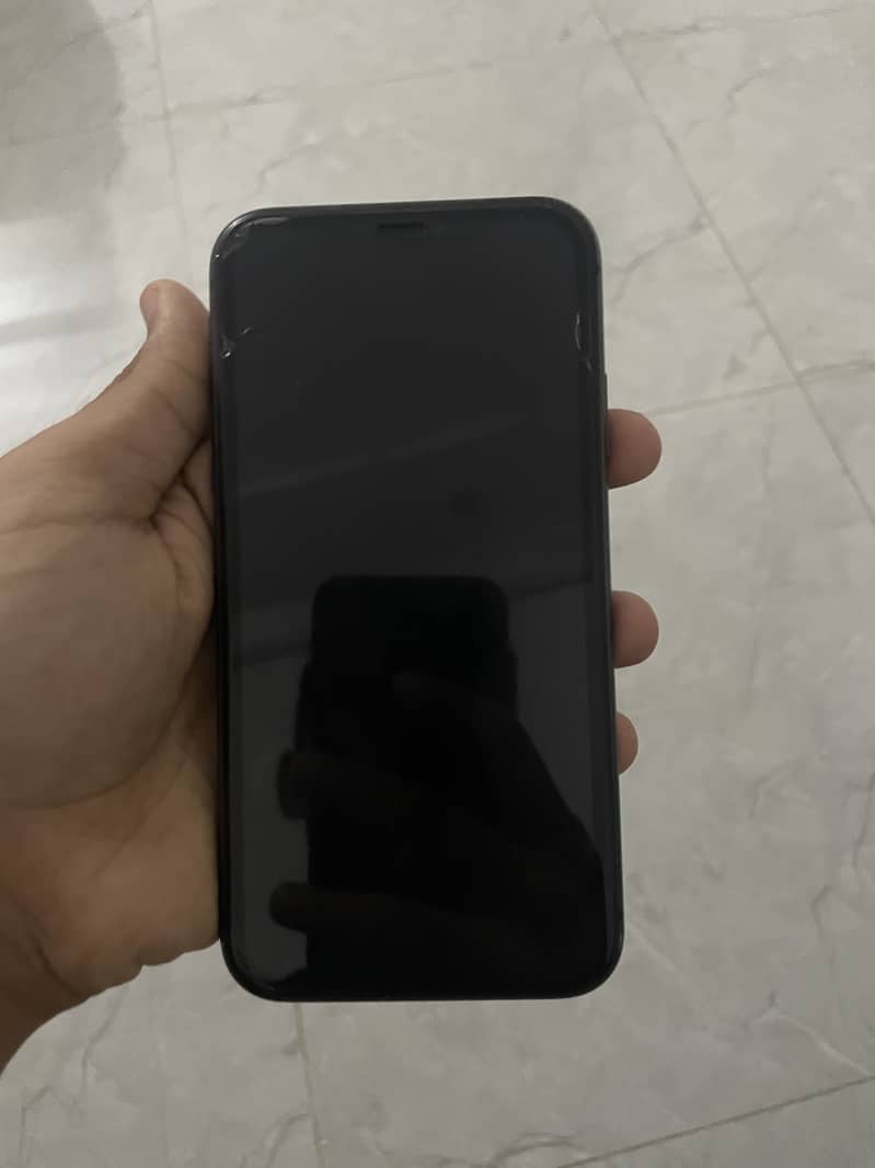 Apple iPhone 11 0