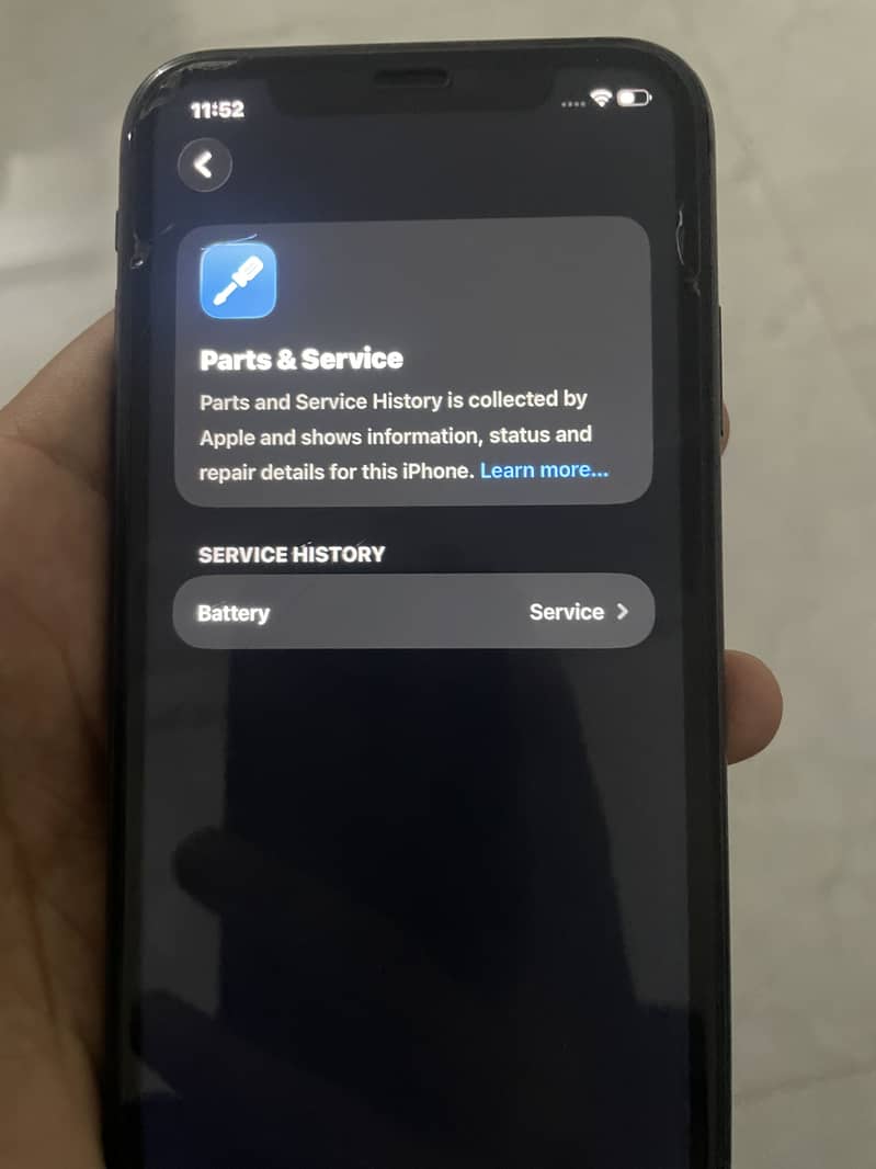 Apple iPhone 11 1